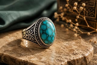 خواتم رجالية