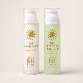 Sunscreen