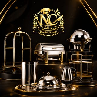 معدات الفنادق