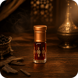 ادهان العود