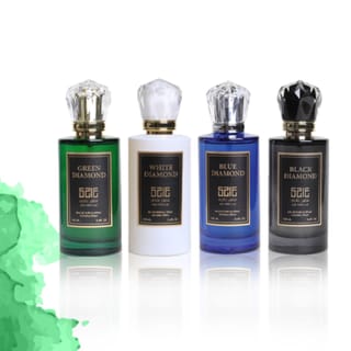 مجموعة عطور الدايموند