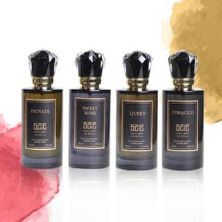 مجموعة العطور الخاصة
