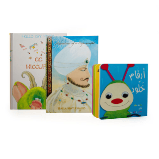 Children's Books