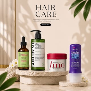 Haircare