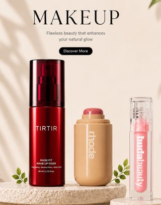 Makeup