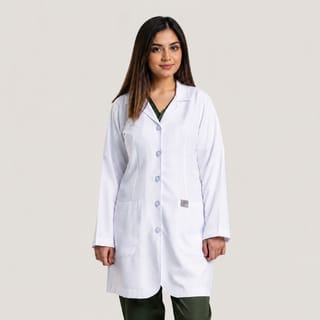 Lab Coat