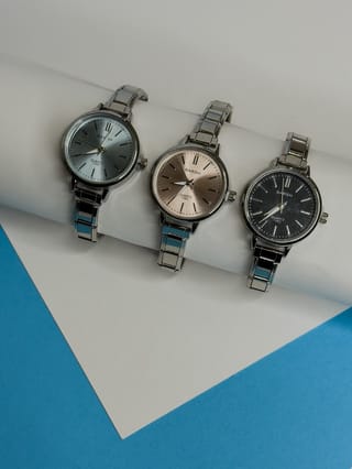 الساعة الإيطالية / Italian watch