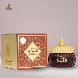 البخور و المعمول