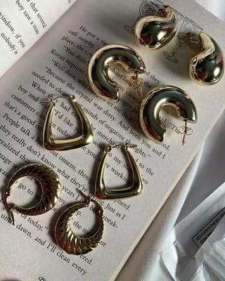 Earing