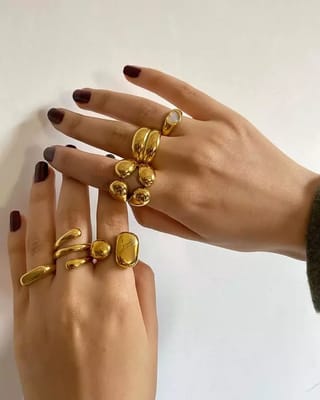 Rings