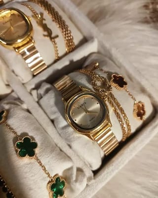 Watches