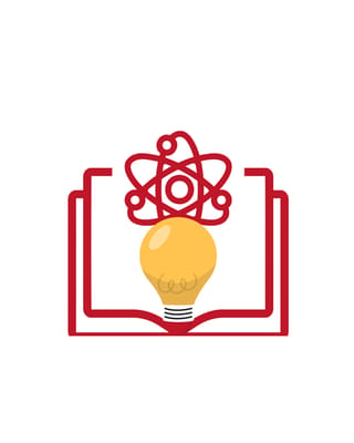 Science books