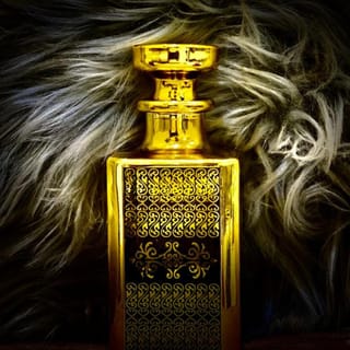 دهن العود