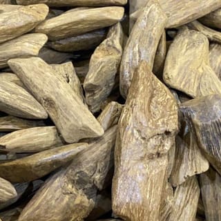 العود الطبيعي المحسن