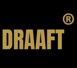 DRAAFT مقابض ابواب زنك