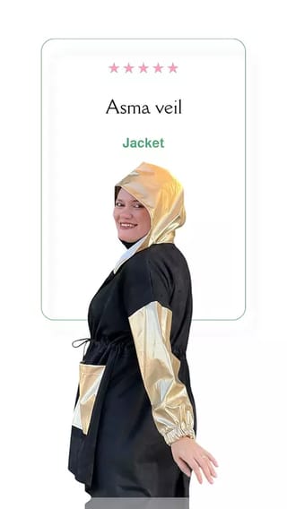 Jackets