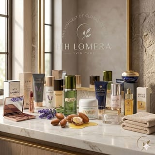 skincare