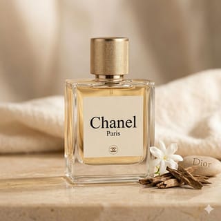 perfumes