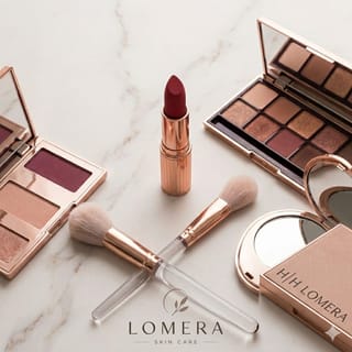 makeup