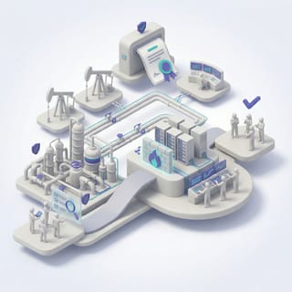 Aramco CCC Services