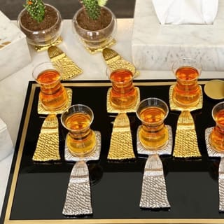 طقم شاي