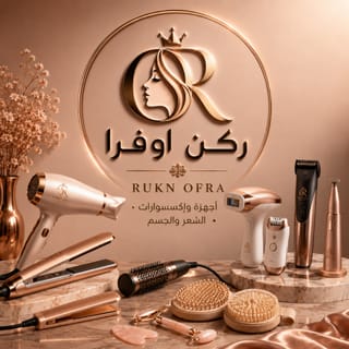 الأجهزة والإكسسوارات