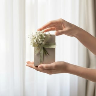 الهدايا والمناسبات