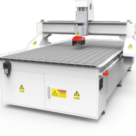 آلات القص والحفر الميكانيكي CNC