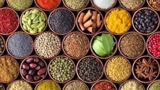 توابل وخلطات