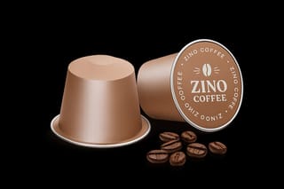 Coffee Capsules