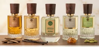 عطور القاضي