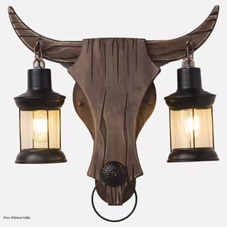 LED (Wall light / fence)
