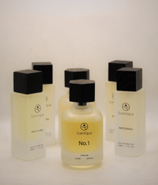 Perfumes