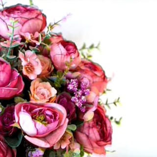 Artificial Flowers