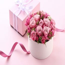 هدايا الميلاد