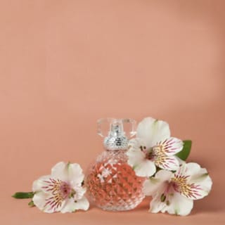 ورد وعطر