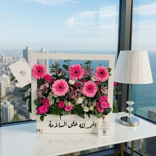 مرحباً بعودتكم