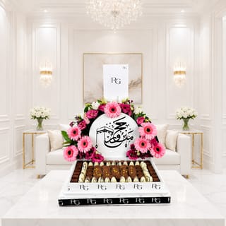 هدايا الحج والعمرة