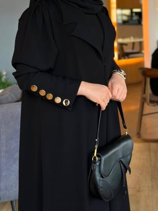 عبايات