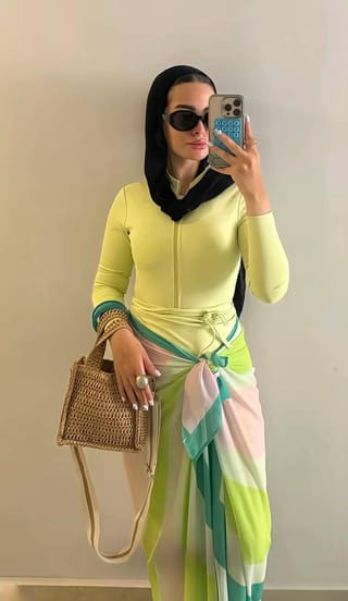Burkini