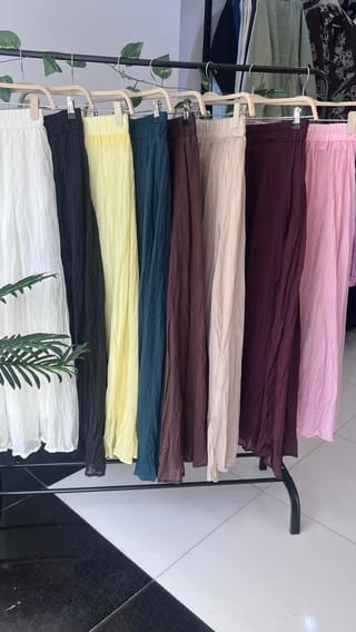 Skirts