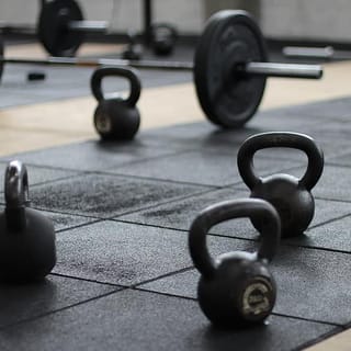 اثقال و حديد