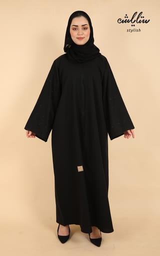 جميع العبايات