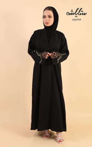 عبايات بـ 199