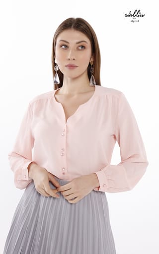 تي شيرتات وبلايز