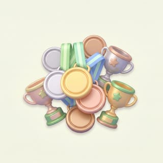 ميداليـات