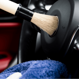 Car interior products