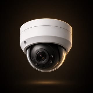 Cameras & Smart Systems