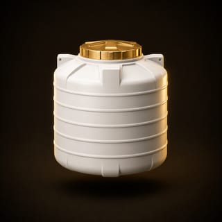 Water Tanks