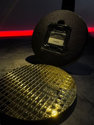 المعالجات CPU